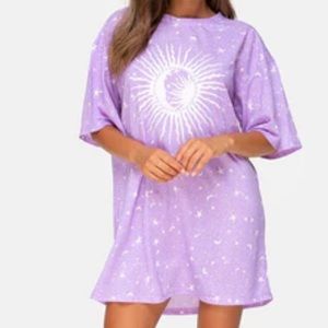 Motel Rocks Sunny Kiss Tee